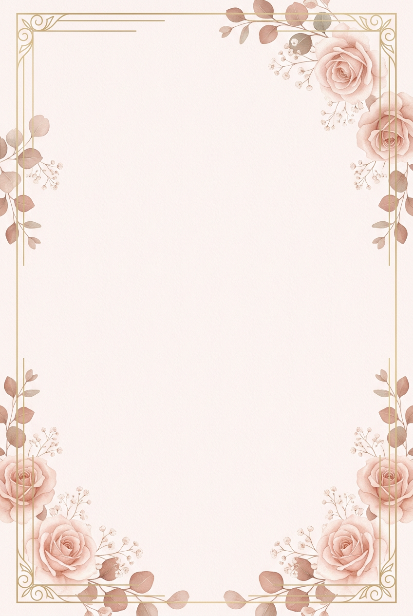 Elegant blush