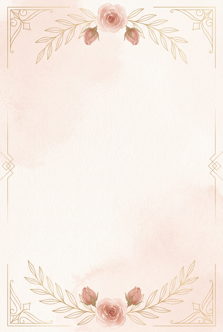 Elegant blush