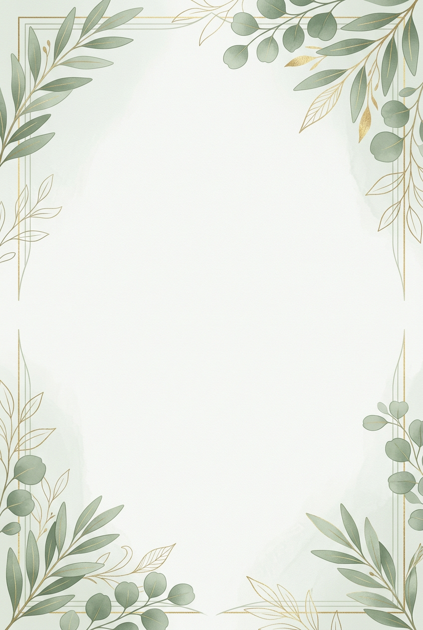 Elegant sage