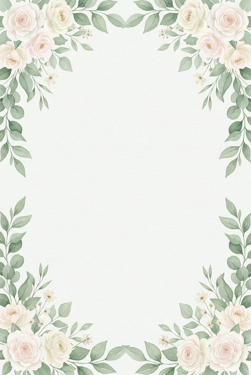 Floral sage