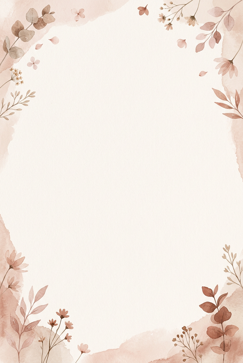 Nordic blush
