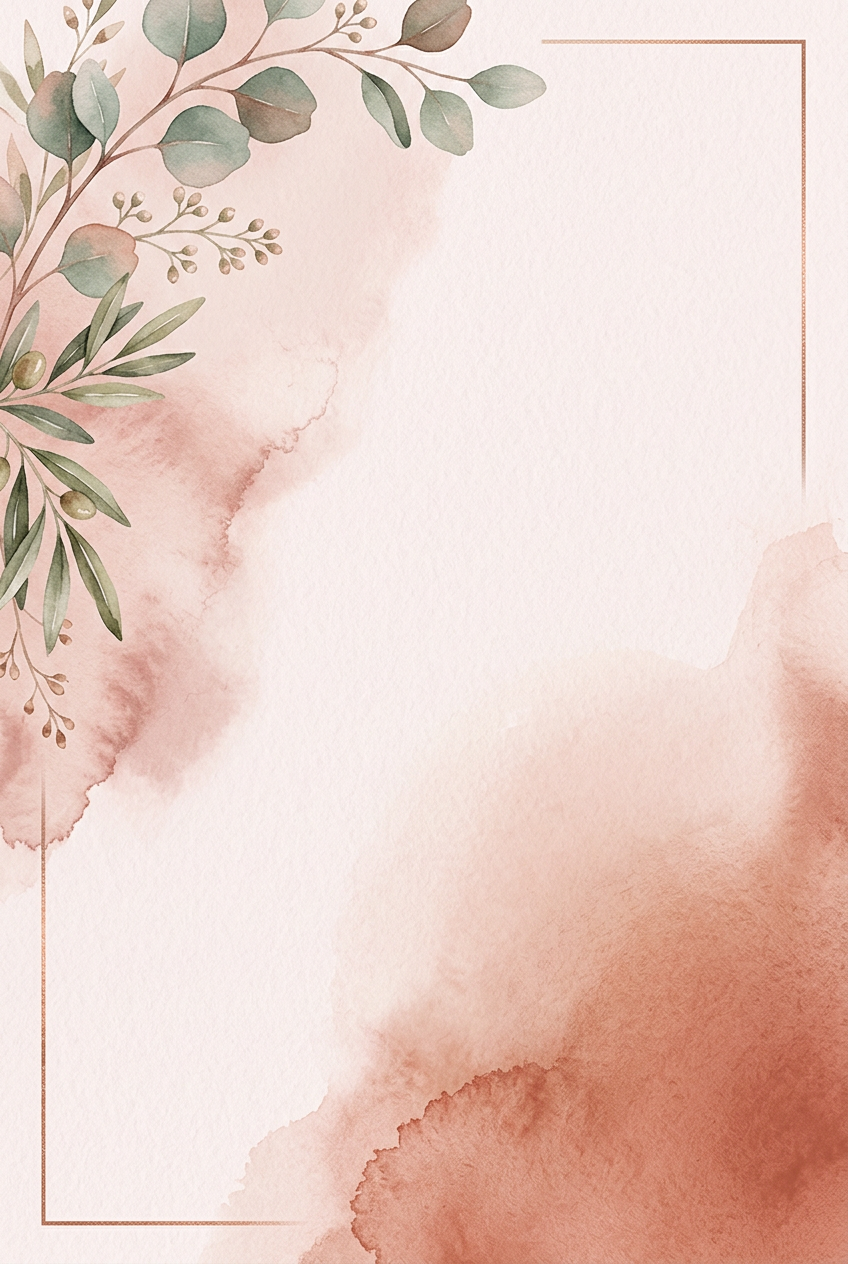 Nordic blush