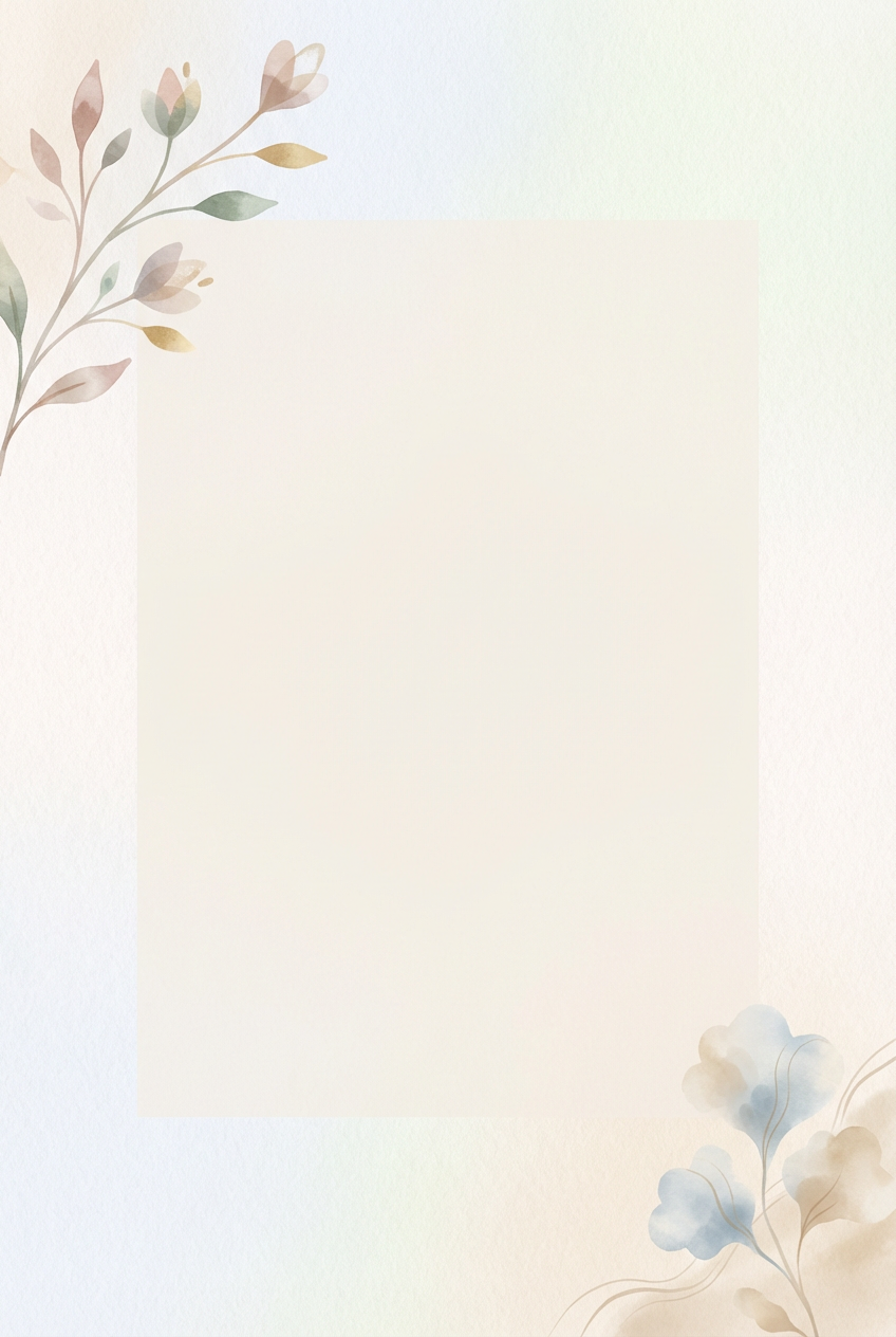 Nordic pastel