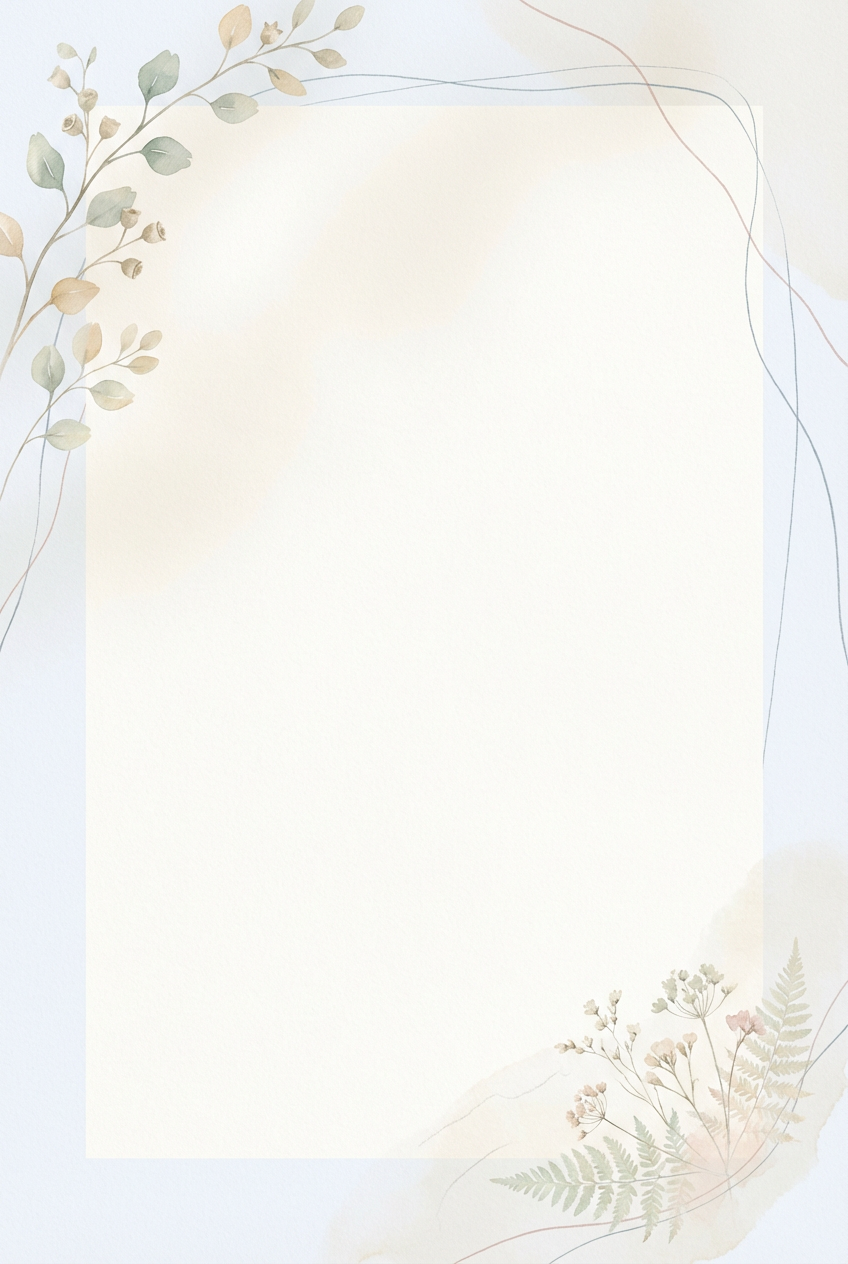 Nordic pastel