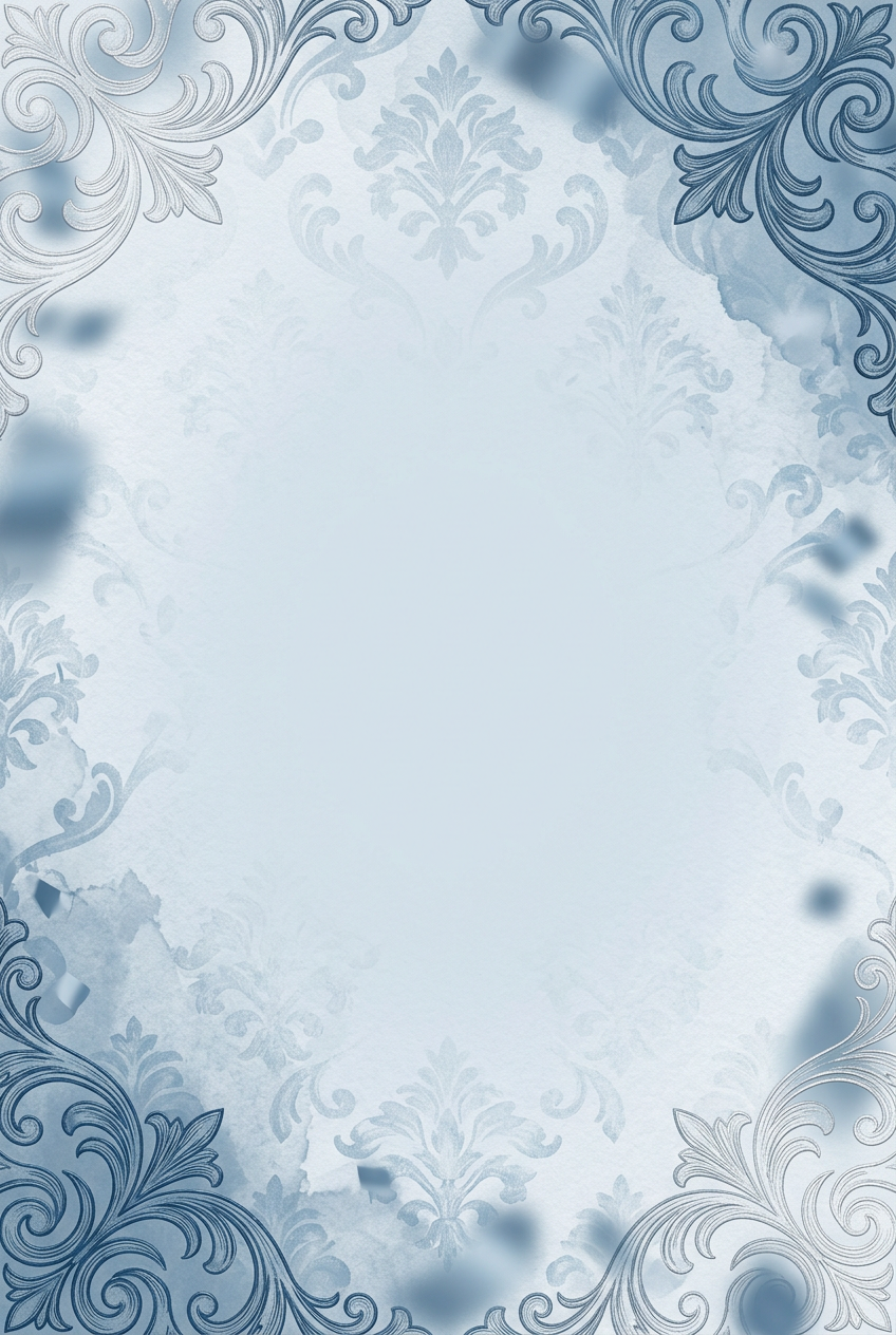 Classic blue