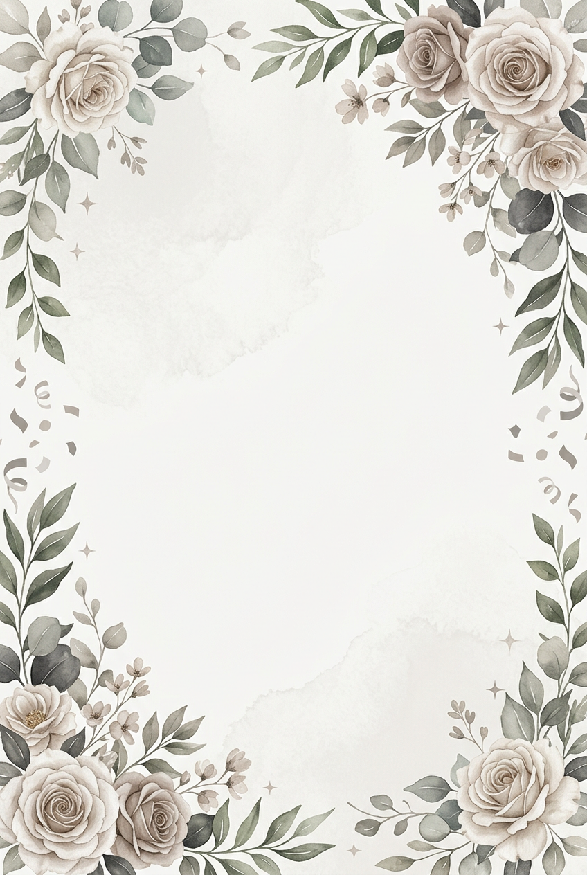 Floral neutral