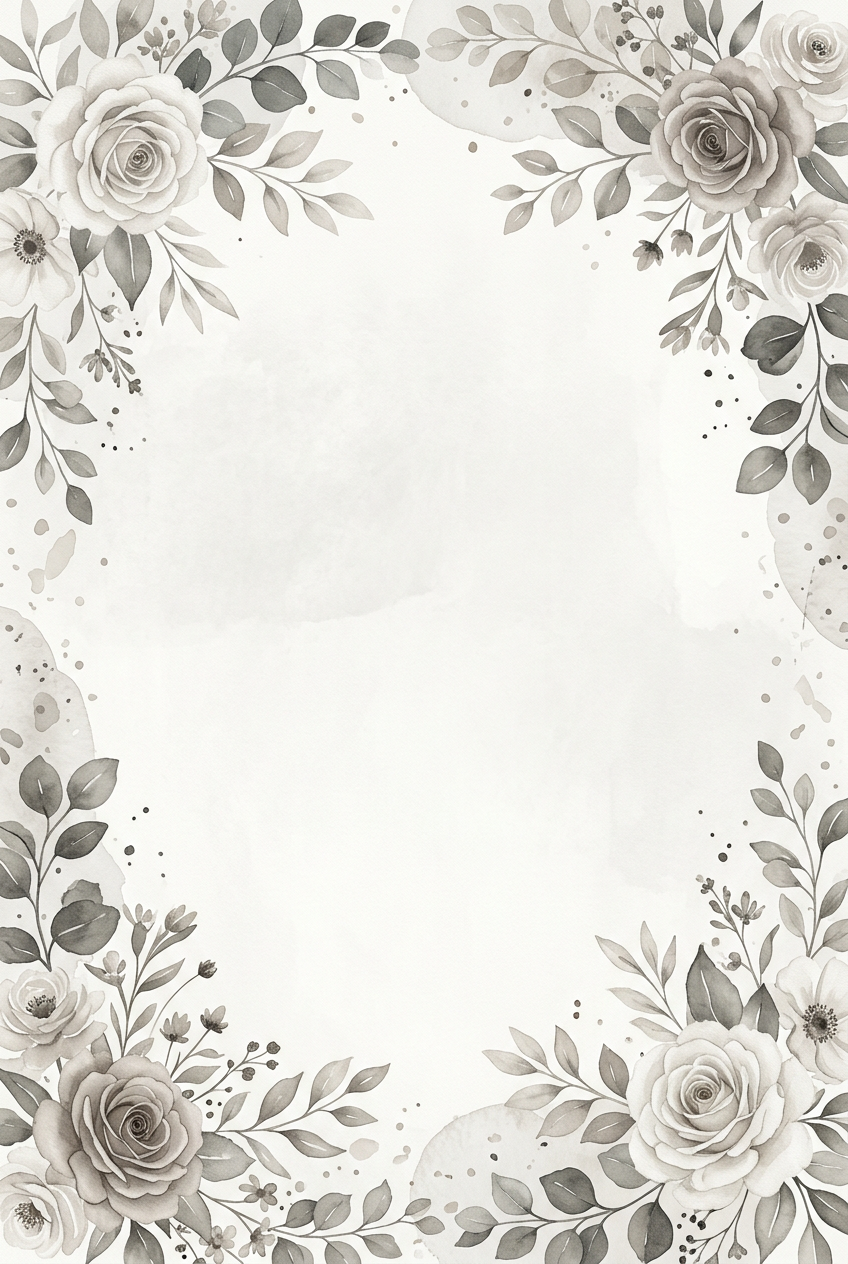 Floral neutral
