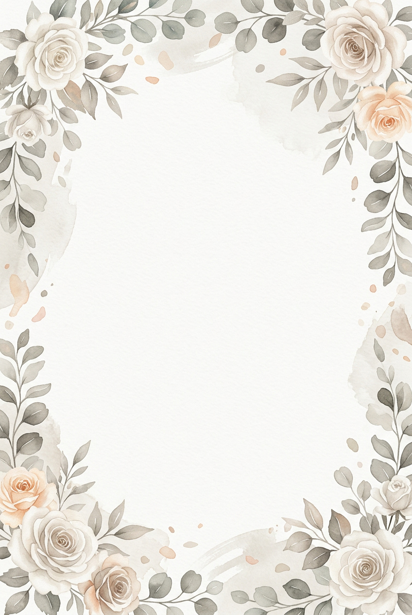 Floral neutral