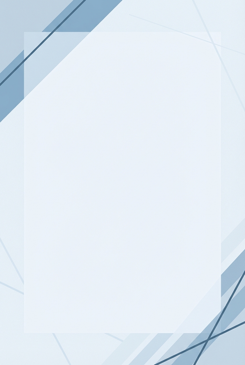 Modern blue