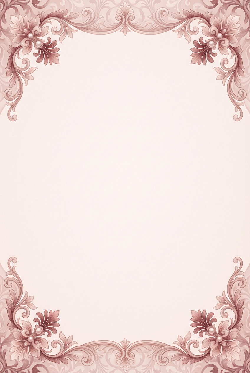 Classic blush