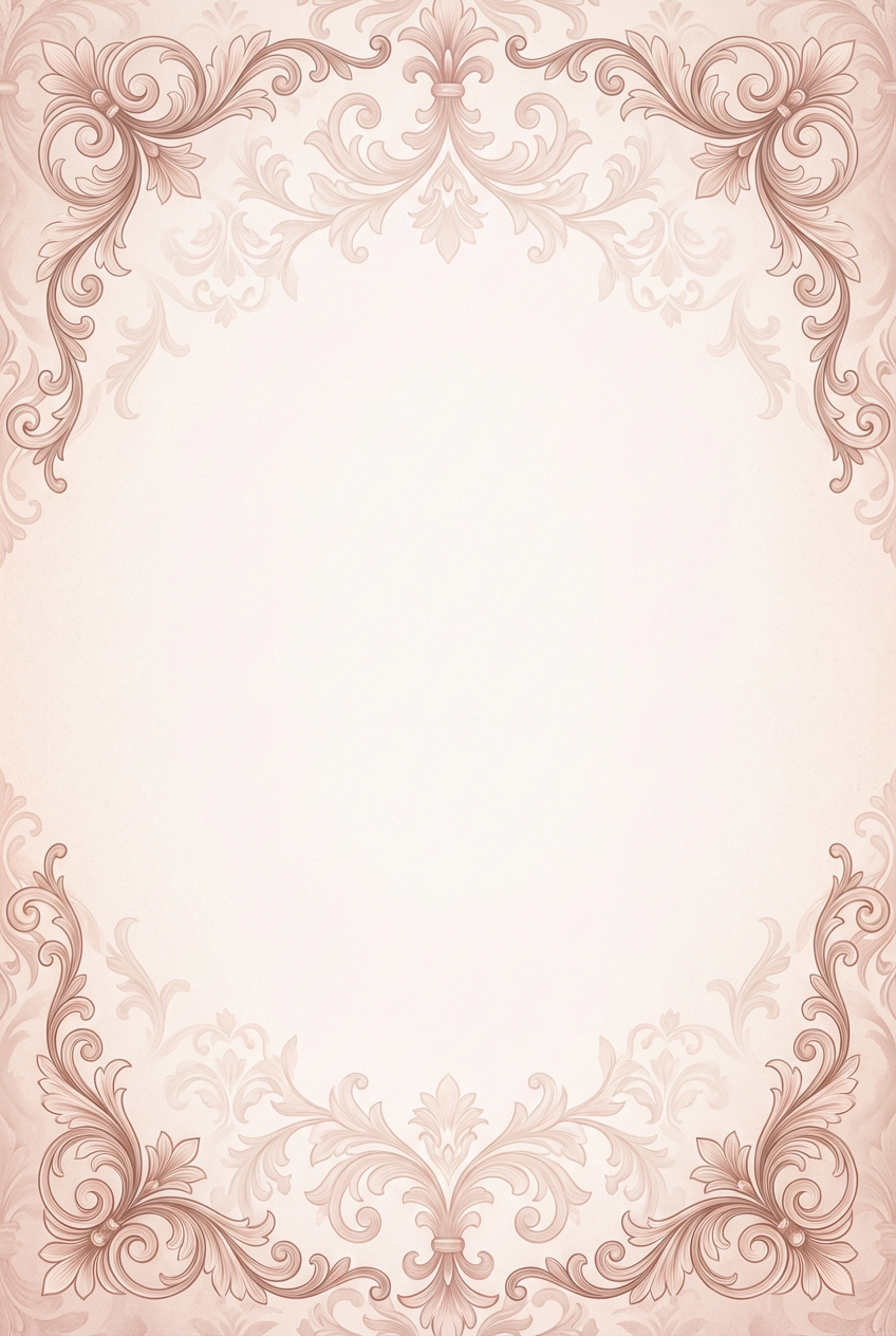 Classic blush