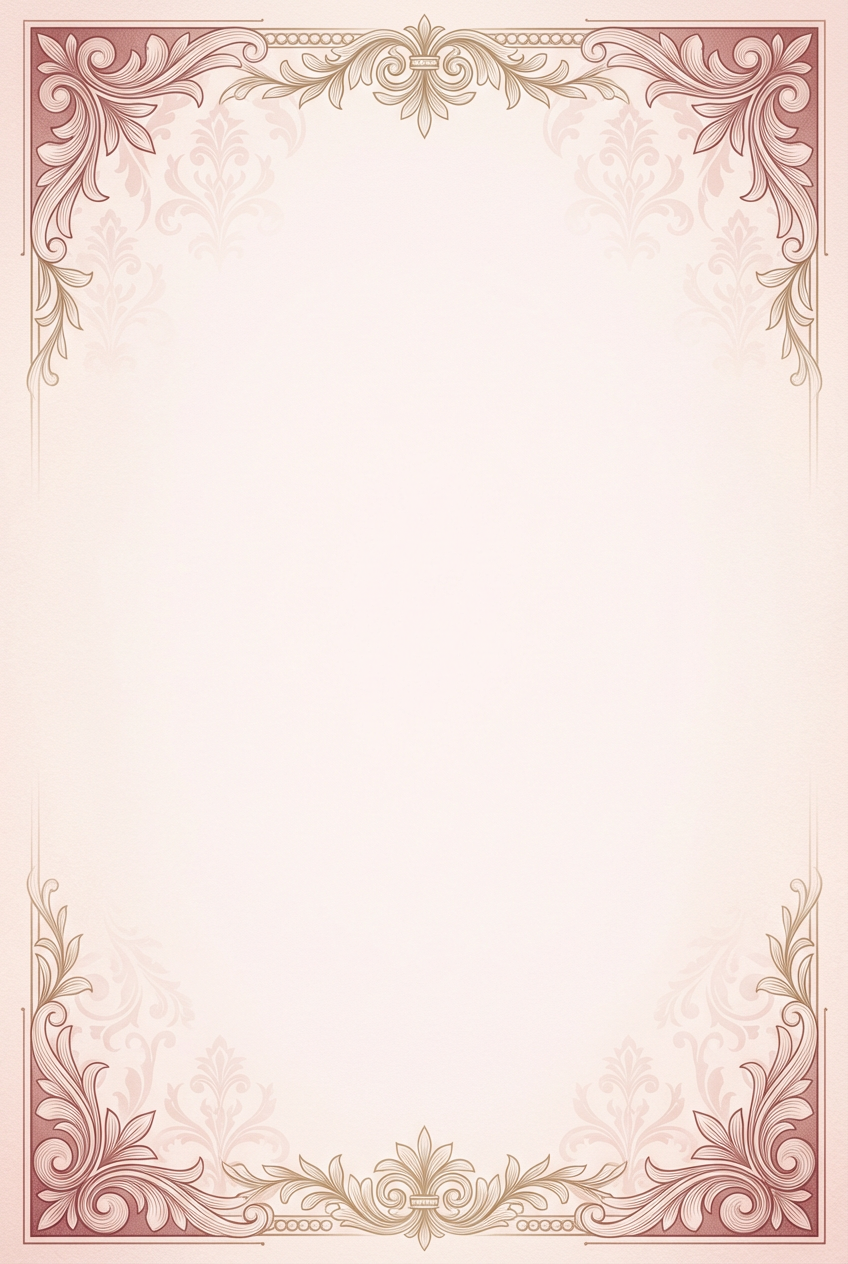 Classic blush