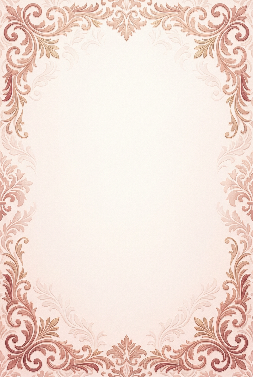 Classic blush