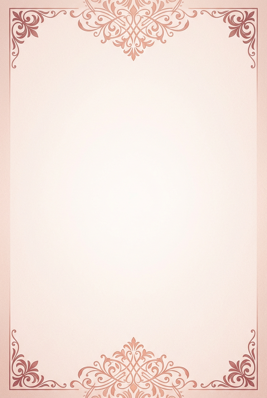 Classic blush
