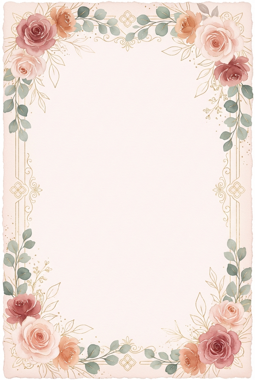Elegant blush