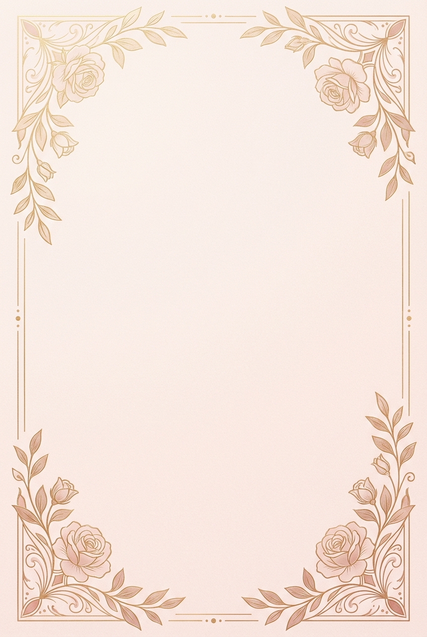 Elegant blush