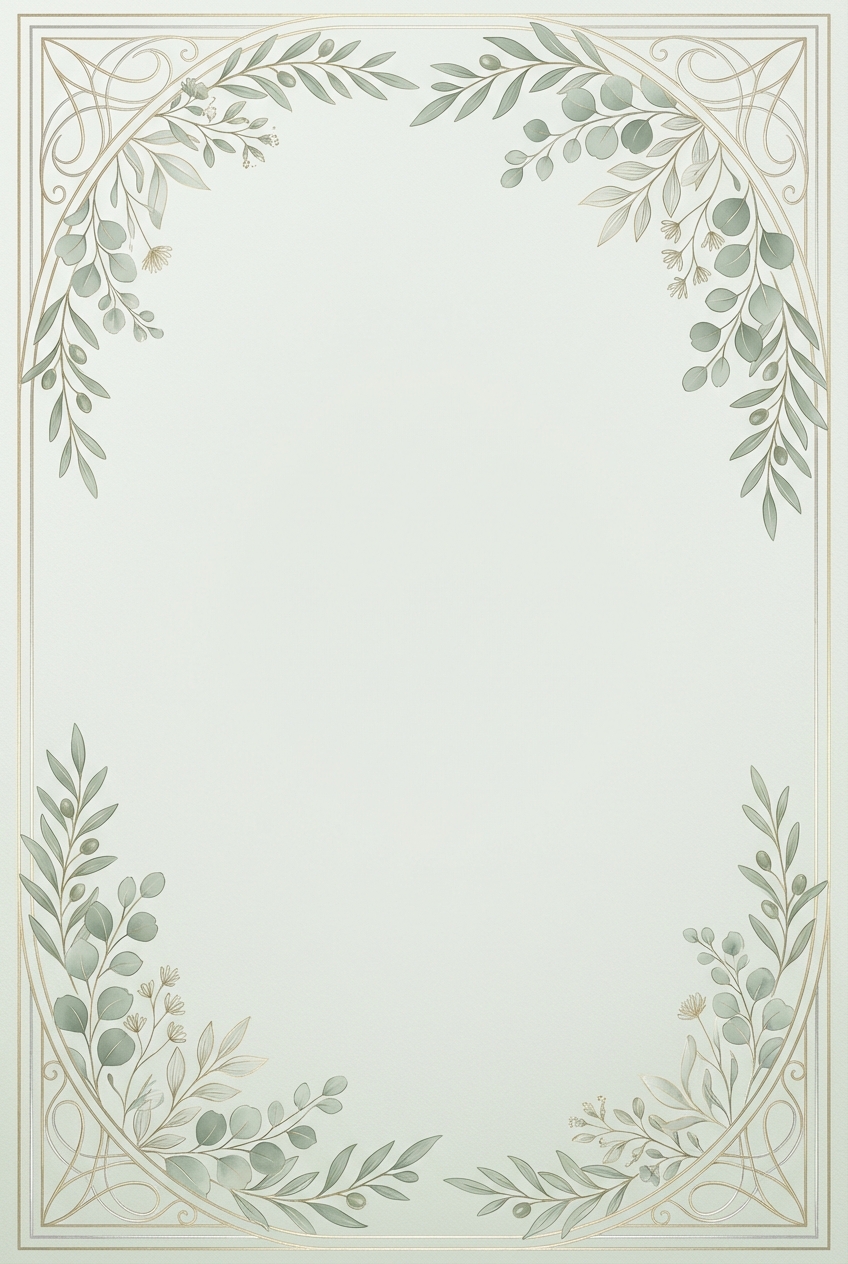Elegant sage