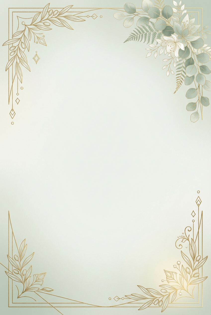 Elegant sage