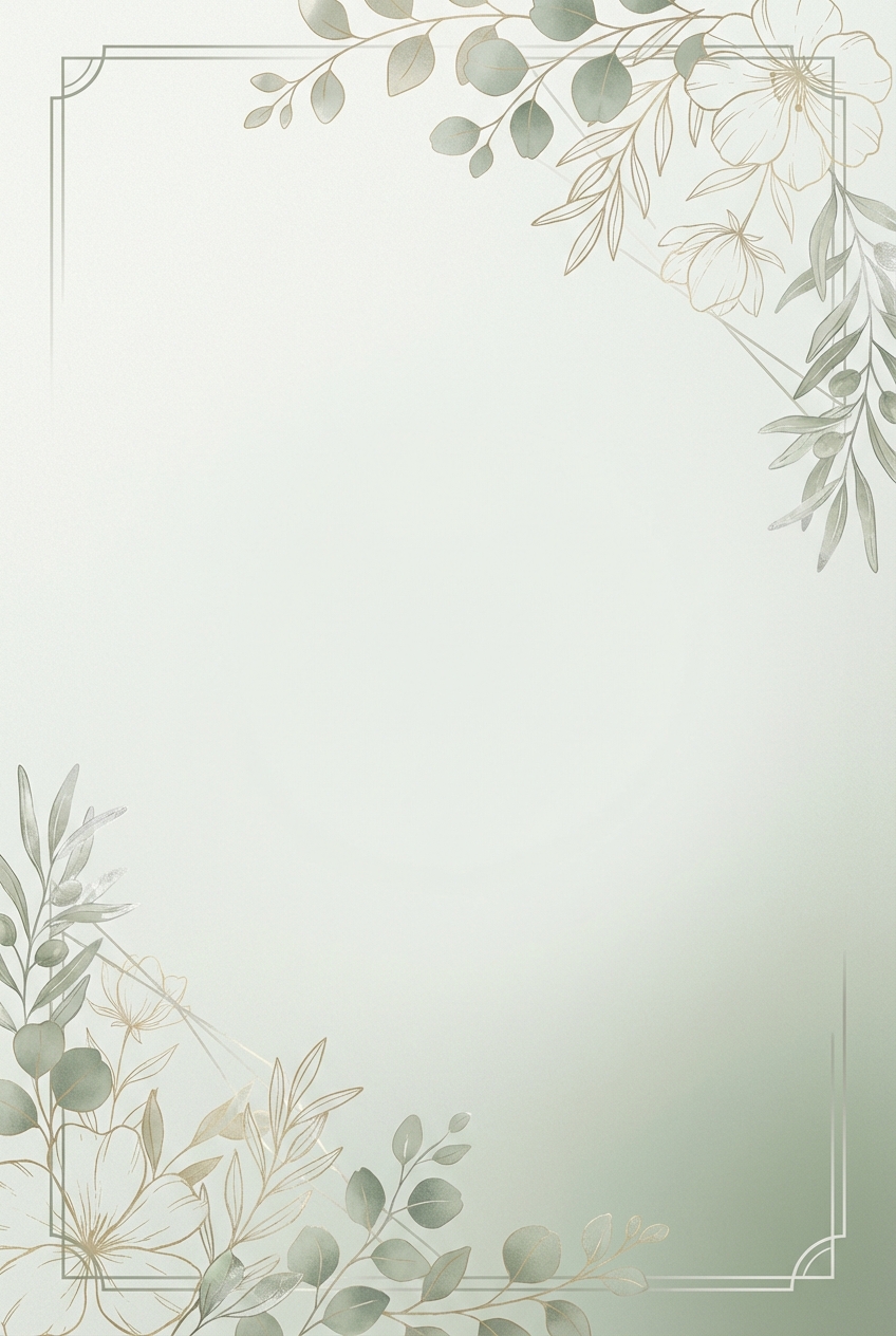 Elegant sage