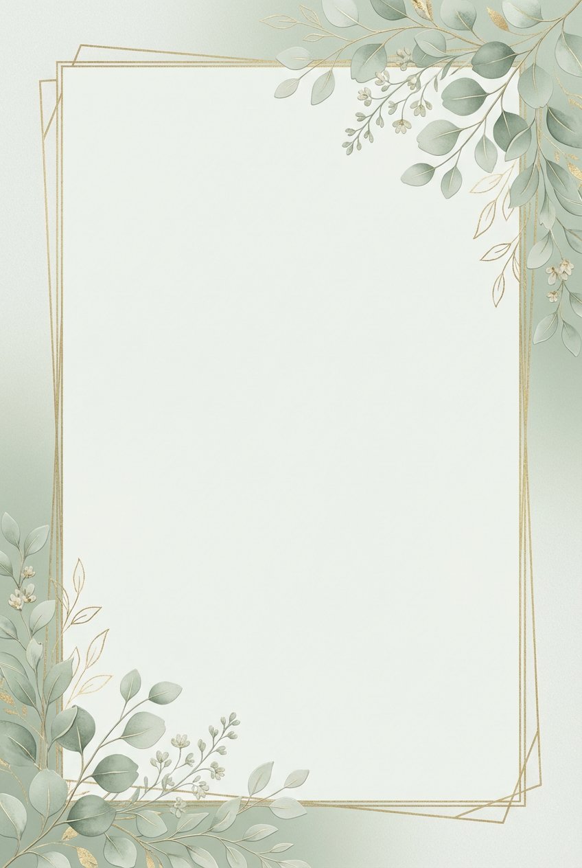 Elegant sage