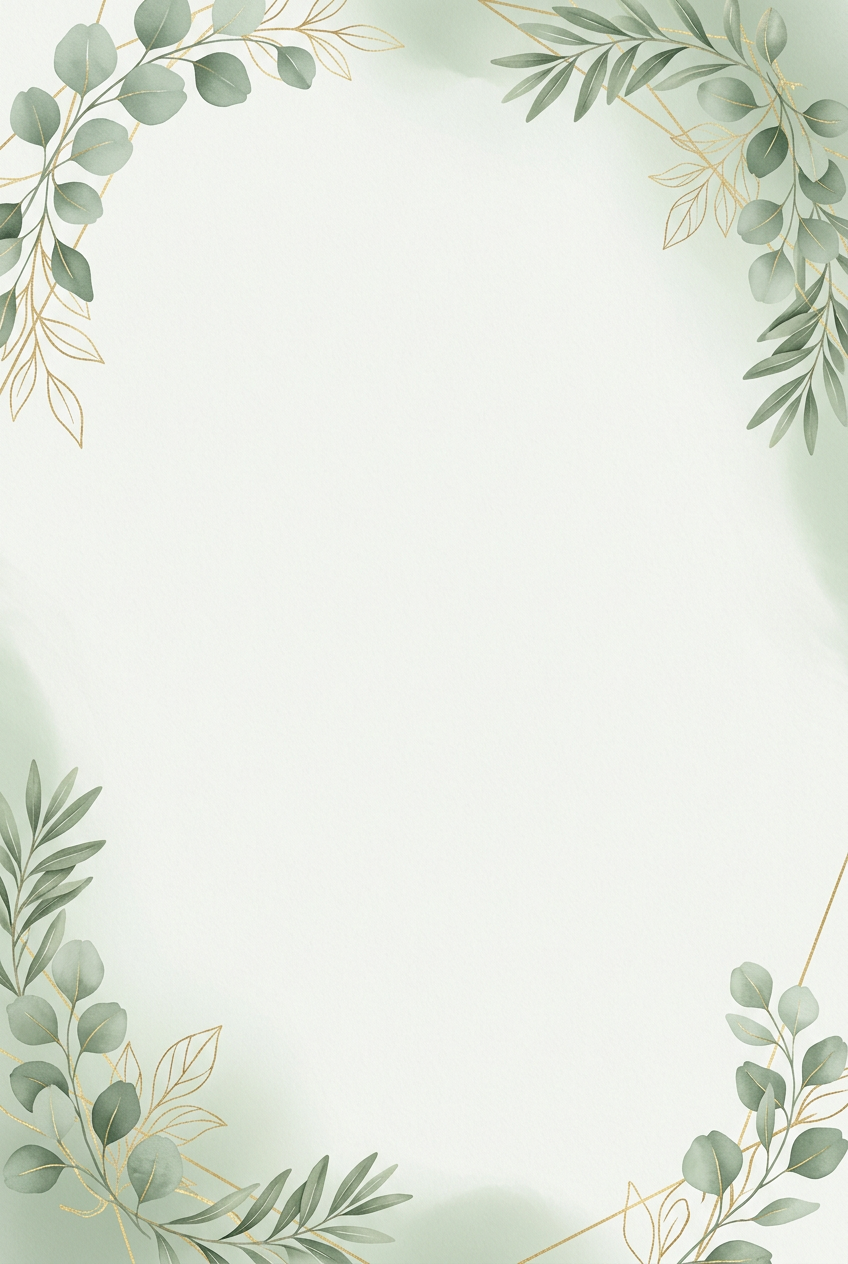 Elegant sage