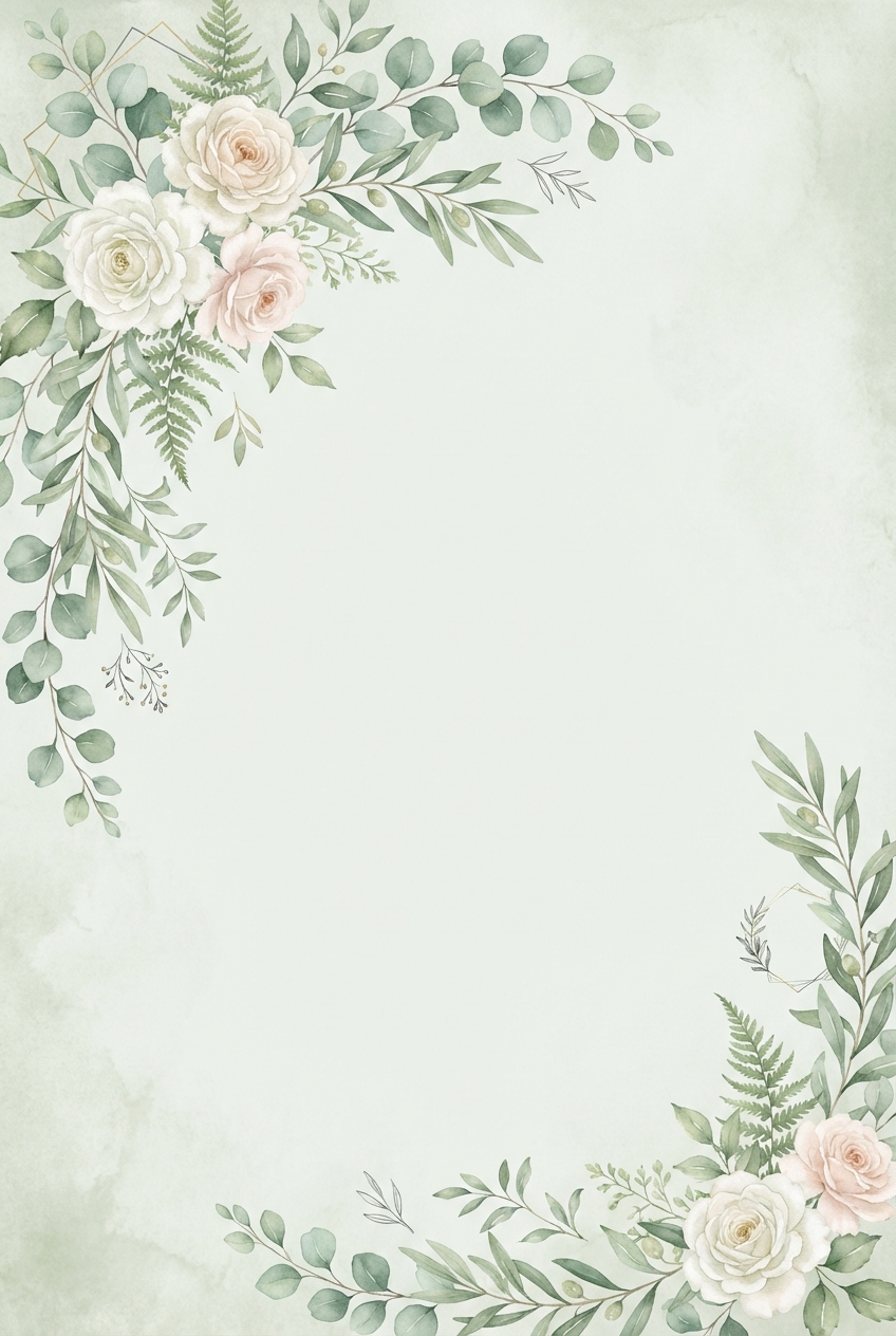 Floral sage