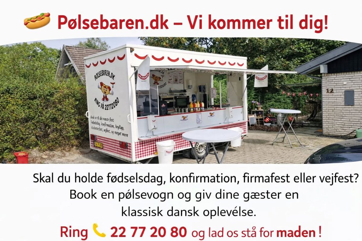 Pølsebaren.dk